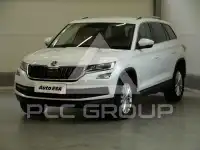 2017 Skoda Kodiaq