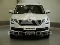 2017 Skoda Kodiaq