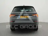 2017 Skoda Kodiaq