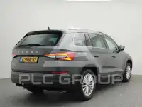 2017 Skoda Kodiaq