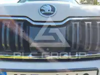 2017 Skoda Kodiaq