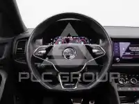 2017 Skoda Kodiaq