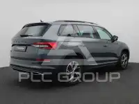 2017 Skoda Kodiaq