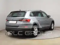 2017 Skoda Kodiaq