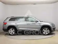 2017 Skoda Kodiaq