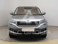 2017 Skoda Kodiaq