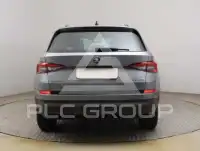 2017 Skoda Kodiaq