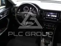 2017 Skoda Kodiaq