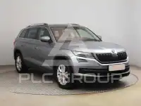 2017 Skoda Kodiaq