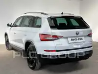2017 Skoda Kodiaq