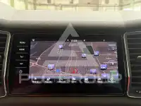 2017 Skoda Kodiaq