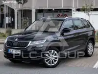 2017 Skoda Kodiaq