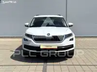 2017 Skoda Kodiaq