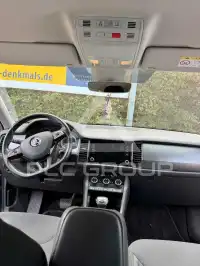 2017 Skoda Kodiaq