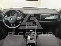2017 Skoda Kodiaq