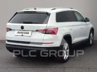 2017 Skoda Kodiaq