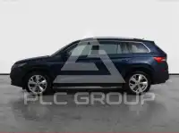 2017 Skoda Kodiaq