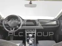 2017 Skoda Kodiaq