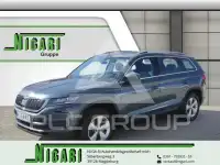 2017 Skoda Kodiaq