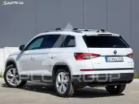 2017 Skoda Kodiaq