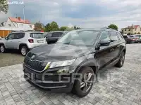 2017 Skoda Kodiaq