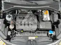 2017 Skoda Kodiaq