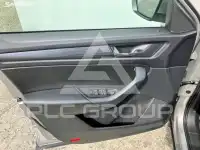 2017 Skoda Kodiaq