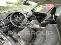 2017 Skoda Kodiaq