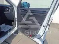 2017 Skoda Kodiaq