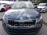 2017 Skoda Kodiaq