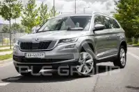 2017 Skoda Kodiaq