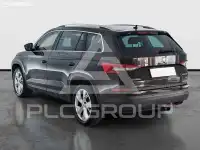 2017 Skoda Kodiaq
