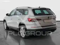 2017 Skoda Kodiaq