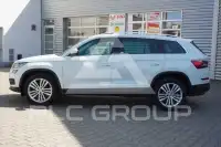 2017 Skoda Kodiaq