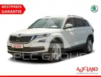 2017 Skoda Kodiaq