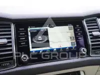 2017 Skoda Kodiaq