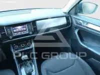 2017 Skoda Kodiaq