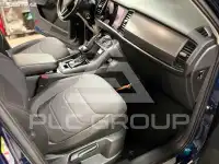 2017 Skoda Kodiaq