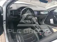 2017 Skoda Kodiaq