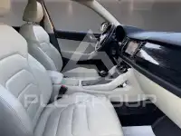2017 Skoda Kodiaq