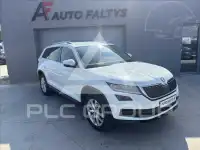 2017 Skoda Kodiaq