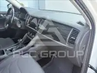 2017 Skoda Kodiaq