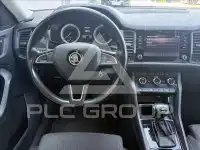 2017 Skoda Kodiaq