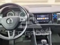 2017 Skoda Kodiaq