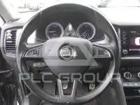 2017 Skoda Kodiaq