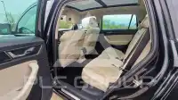 2017 Skoda Kodiaq