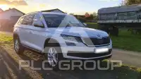 2017 Skoda Kodiaq