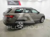 2017 Skoda Kodiaq