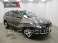 2017 Skoda Kodiaq