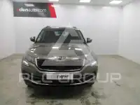 2017 Skoda Kodiaq